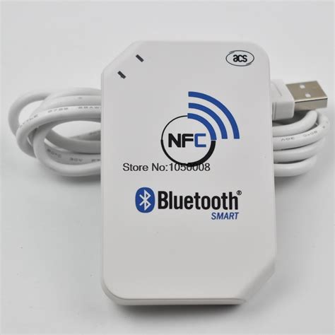 bluetooth nfc card reader|bluetooth rfid reader.